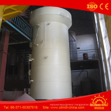 Hot Sale Vegetable Oil Extraction Machines